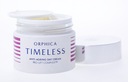 Orphica Timeless Denný anti-ageing krém 50ml Produkt Neobsahuje hliník amoniak minerálne oleje PEG