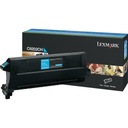 Голубой тонер Lexmark C920 — C9202CH [14k] Новый FV