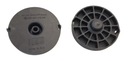 BUSHING PAD ON SPRING AUDI A4 B6 B7 A6 C6 photo 2 - milautoparts-fr.ukrlive.com