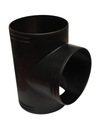 RACCORD EN T WEBASTO T 90X90X90 NOIR - 1320473A photo 1 - milautoparts-fr.ukrlive.com