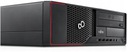 Herný PC FUJITSU i5 500GB GTX 1050 6GB Typ pevného disku HDD