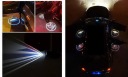 FEUX LED POWITALNE LOGO GM TUNING MAXX PUISSANCE 2X7Wphoto 10