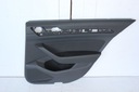 PANEL DOOR REAR RIGHT PASSAT B8 LIMO MATERIAL photo 1 - milautoparts-fr.ukrlive.com