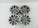 BMW X1 E84 7,5X17 IS34 5X120 DISQUES ASSORTIMENT photo 1 - milautoparts-fr.ukrlive.com