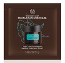 THE BODY SHOP_HIMALAYAN CHARCOAL PURIFYING GLOW MA