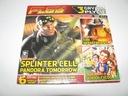 SPLINTER CELL PANDORA ЗАВТРА!!! НОВЫЙ!!!