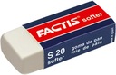 Gumka do mazania FACTIS chlebowa S-20