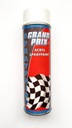 MOTIP GRAND PRIX COULEUR BLANC MAT 500ML 080009/MTP photo 1 - milautoparts-fr.ukrlive.com