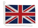 Прапор Великої Британії для яхти 30x40 см GB UK sailing yacht flag