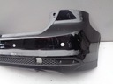 BUMPER REAR FORD FOCUS MK3 11- HATCHBACK NR 11467 photo 2 - milautoparts-fr.ukrlive.com