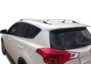 TOYOTA RAV 4 RAV4 2006-2012 RACKS ROOF POWERFUL BOOT FIRM photo 1 - milautoparts-fr.ukrlive.com