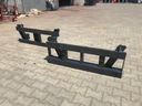 ПАЛЛЕТНЫЕ ВИЛЫ PALECIAK EURO SMS FORK FRAME JCB