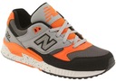 ЖЕНСКАЯ ОБУВЬ КРОССОВКИ NEW BALANCE 36.5 W530PSC