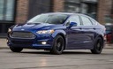 SPOILER BUMPER REAR FACING NEW CONDITION FORD FUSION USA photo 2 - milautoparts-fr.ukrlive.com