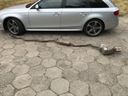 AUDI A4 B8 EXHAUSTION SILENCER 8K0253611BE 8K0253411R photo 1 - milautoparts-fr.ukrlive.com