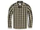 Рубашка в клетку WRANGLER Ivy Green Regular M