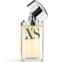 PACO RABANNE XS POUR HOMME БУТЫЛКА 100 МЛ EDT