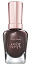 Лак Sally Hansen Color Therapy Haute Stone 140