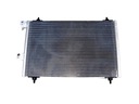 RADIATOR KLIM.CITROEN C5 00- photo 3 - milautoparts-fr.ukrlive.com