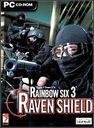 КЛЮЧ UPLAY RAVEN SHIELD TOM CLANCY'S RAINBOW SIX 3