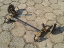 AXLE REAR BEAM OPEL ASTRA II G UNIVERSAL photo 2 - milautoparts-fr.ukrlive.com