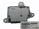 RENAULT SENSOR AIRBAG 8200481127B 604289600