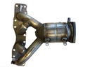 CATALISATEUR SUZUKI IGNIS 1,5I 2003- photo 1 - milautoparts-fr.ukrlive.com