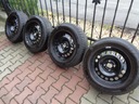 OPEL ASTRA H, VECTRA A,B,ZAFIRA 195/65 R15 -ZIMA photo 1 - milautoparts-fr.ukrlive.com