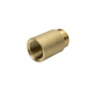 Mosadzná predĺžená 1/2&quot; 30mm Značka Hydroland