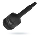 EMMANCHAGE UDAROWA 1/2 TORX EXTERIEURE T50 HITACHI 751858 photo 3 - milautoparts-fr.ukrlive.com