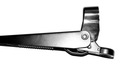 HOLDER WIPER BLADE ON REAR RENAULT MEGANE COUPE 95R- photo 3 - milautoparts-fr.ukrlive.com