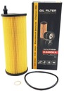 FILTER OILS KAMOKA BMW 1 (E81/E87) 06-12 photo 3 - milautoparts-fr.ukrlive.com