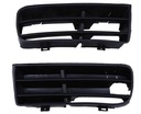 VW GOLF IV 4 GRILLES BOUCHONS GRILLE PARE-CHOCS AVANT photo 2 - milautoparts-fr.ukrlive.com