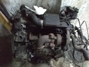 PEUGEOT 206 C2 C3 1.4 HDI MOTEUR COMPLET 10FD28 photo 1 - milautoparts-fr.ukrlive.com