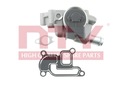 SOUPAPE EGR OPEL AGILA ASTRA G H CORSA C 1.0 1.2 1.4 photo 8 - milautoparts-fr.ukrlive.com