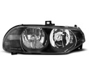 ALFA ROMEO 156 LAMP FRONT LAMP BLACK RIGHT NEW CONDITION photo 1 - milautoparts-fr.ukrlive.com