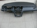 CONSOLE DASH PANEL DASH PANEL DISTRIBUTION PEUGEOT 508 photo 1 - milautoparts-fr.ukrlive.com