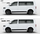 STICKERS ON AUTO VW T5 MULTIVAN EDITION 25 photo 6 - milautoparts-fr.ukrlive.com