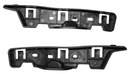 ROMIX C60673 FASTENING MOUNTING BUMPER photo 3 - milautoparts-fr.ukrlive.com