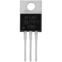 IRF612 TO220 NMOSFET 200V 2A 4R