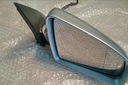 AUDI A6 C6 MIRROR EXTERIOR RIGHT 11 PIN photo 1 - milautoparts-fr.ukrlive.com