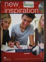 NEW INSPIRATION 1 Student Book Macmillan