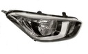 LAMP FRONT LEFT HYUNDAI I20 2012- photo 1 - milautoparts-fr.ukrlive.com