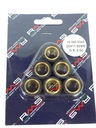 ROULETTES VARIATEIR GILERA RMS 100400252 photo 1 - milautoparts-fr.ukrlive.com