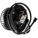 NEW CONDITION FAN AIR BLOWER FAN MERCEDES 190 W201 photo 10 - milautoparts-fr.ukrlive.com