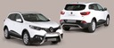 RENAULT ALASKAN 2018 > BUMPER GUARD HOMOLOGATION EUROPE STEEL STAINLESS photo 4 - milautoparts-fr.ukrlive.com