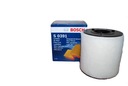 FILTRE D'AIR VW POLO 6R 2009- BOSCH photo 1 - milautoparts-fr.ukrlive.com