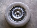 ЗАПАСНОЕ КОЛЕСО OPEL 5x110 15