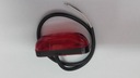 PLAFOND GABARIT LED 12/24 ROUGE OVALE LUBLIN photo 2 - milautoparts-fr.ukrlive.com