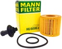 FILTRE HUILES HU6006Z MANN photo 7 - milautoparts-fr.ukrlive.com